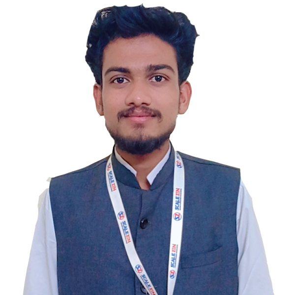 Muddasir Sayyad